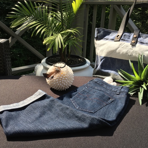 👖HOST PICK👖DKNY JEANS NWOT - Picture 8 of 8